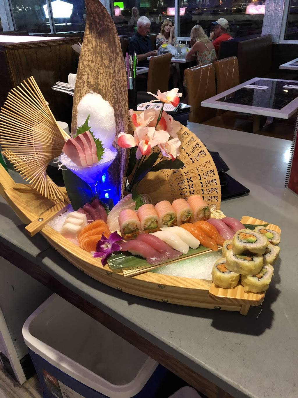 KAMIYA86 | restaurant | 1286 3rd St S, Jacksonville, FL 32250, USA | 9048536602 OR +1 904-853-6602