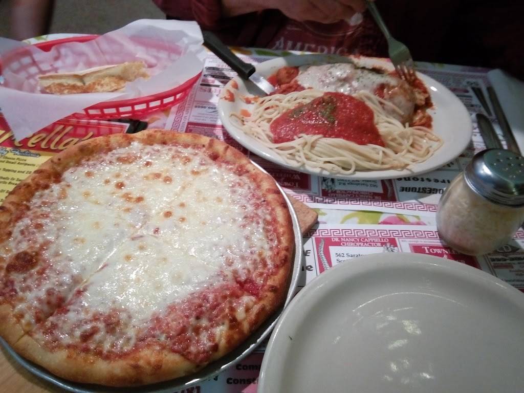 Marcellas Restaurant | restaurant | 517 Saratoga Rd, Glenville, NY 12302, USA | 5183991901 OR +1 518-399-1901