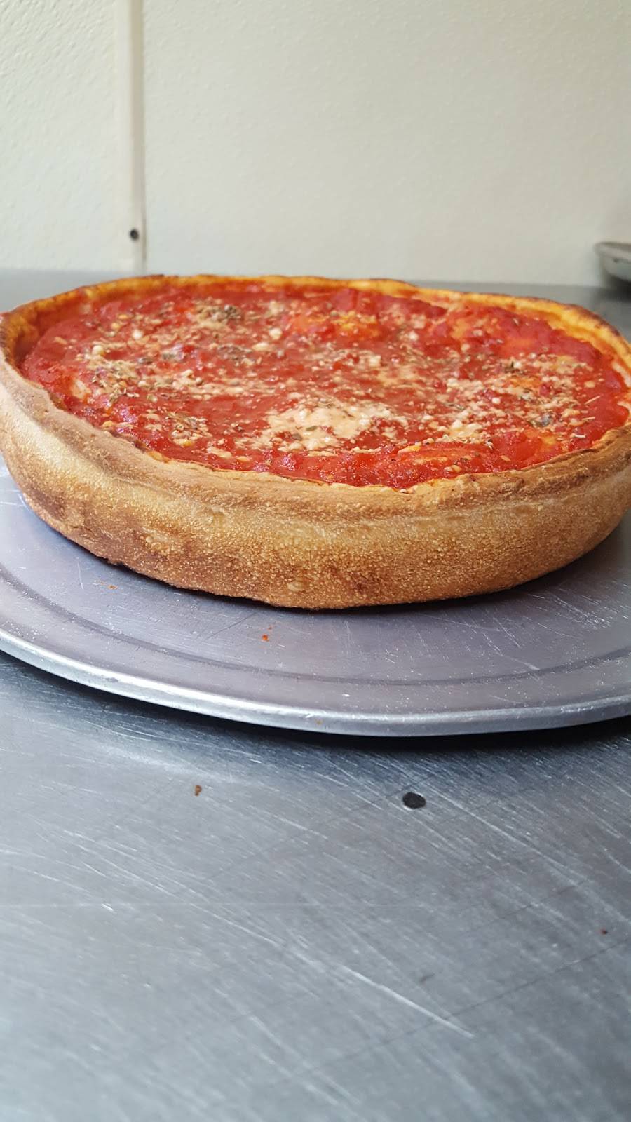 Cafe Amici | restaurant | 225 Demott Ln #1, Somerset, NJ 08873, USA | 7328286545 OR +1 732-828-6545