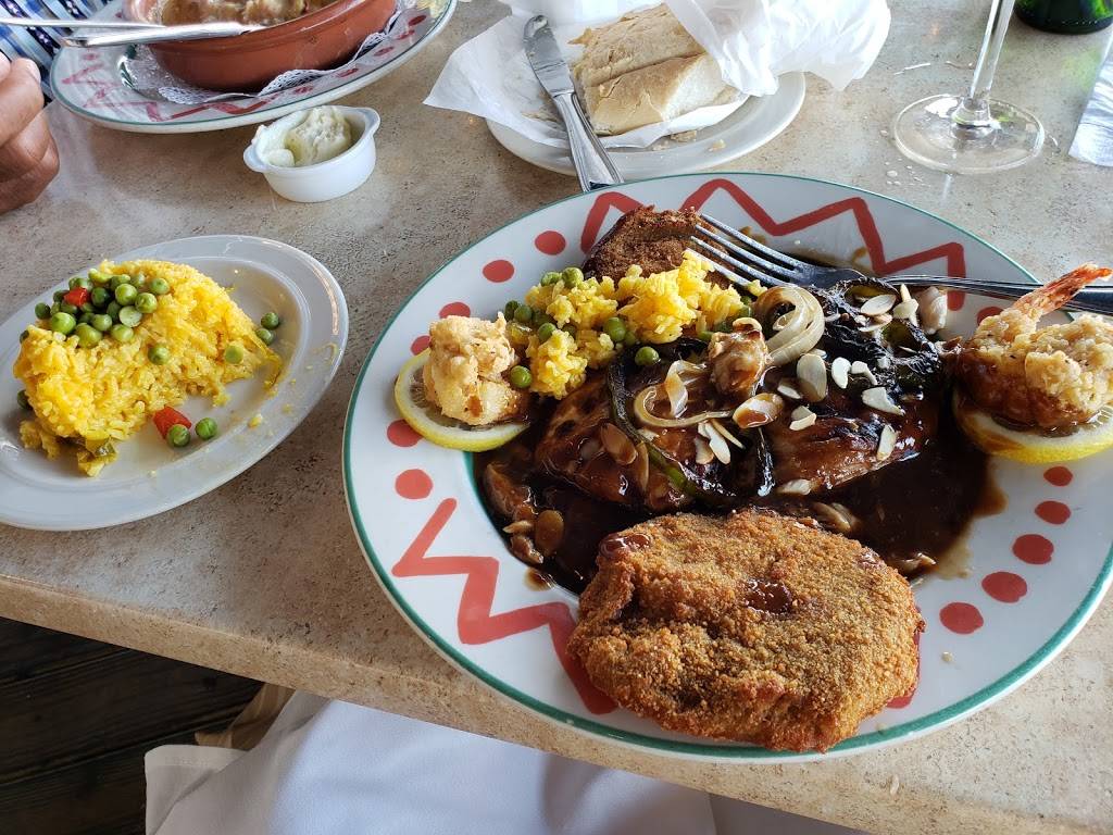 Columbia | restaurant | 1241 Gulf Blvd, Clearwater, FL 33767, USA | 7275968400 OR +1 727-596-8400