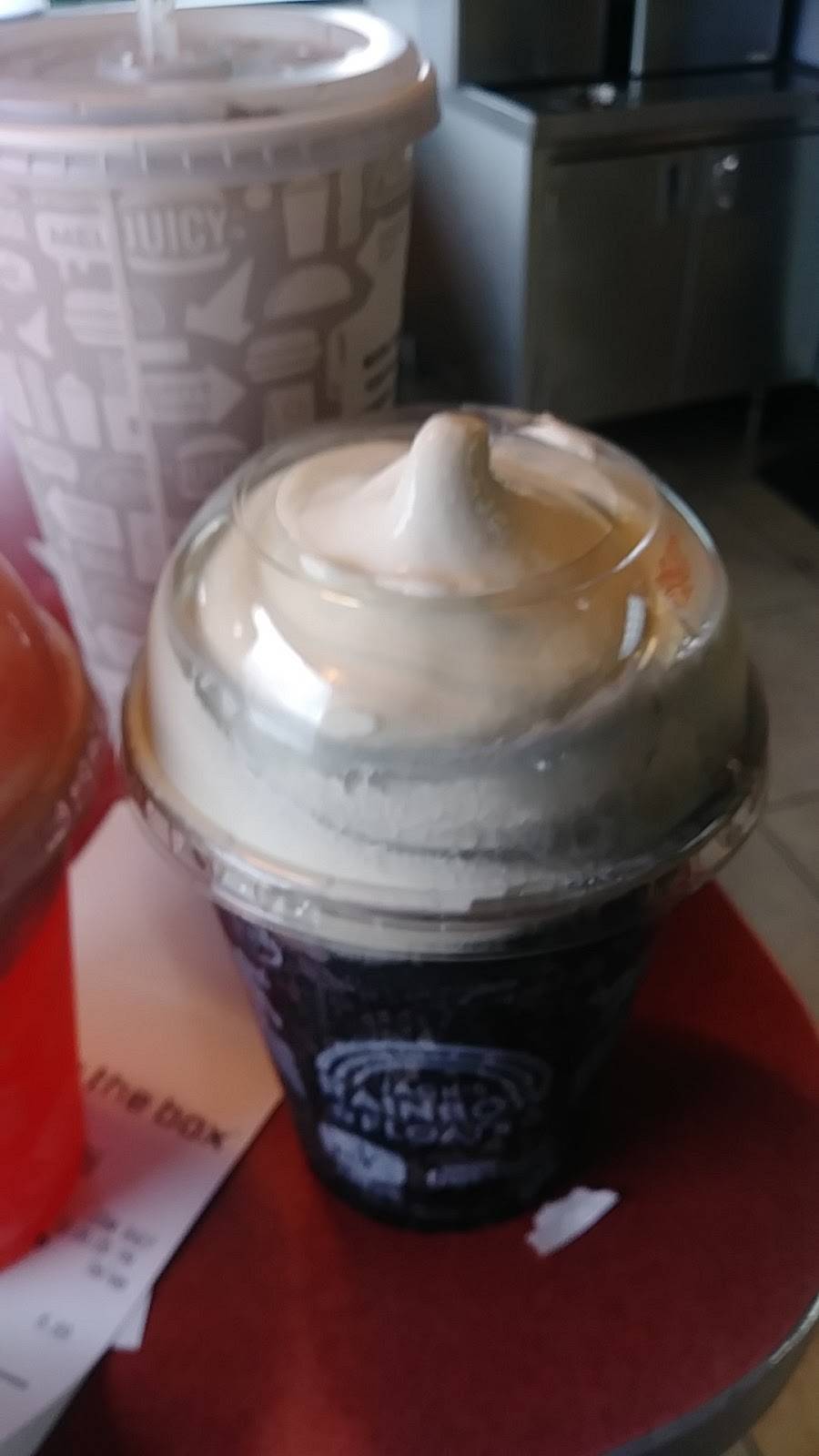 Jack in the Box | restaurant | 340 15th St NE, Auburn, WA 98002, USA | 2539396860 OR +1 253-939-6860