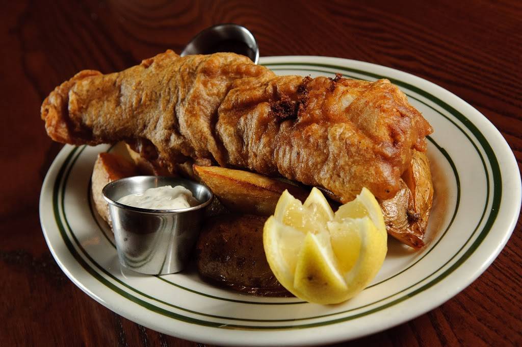 The Irish Whisper | restaurant | 177 Fleet St, Oxon Hill, MD 20745, USA | 3019098859 OR +1 301-909-8859