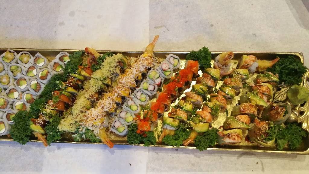 Amura | restaurant | 950 Market Promenade Ave, Lake Mary, FL 32746, USA | 4079366001 OR +1 407-936-6001