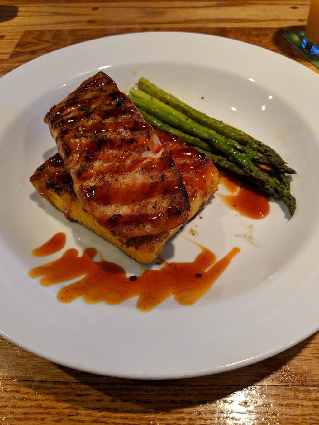 Shortfields Travelers Rest | restaurant | 24 S Main St, Travelers Rest, SC 29690, USA | 8648344050 OR +1 864-834-4050