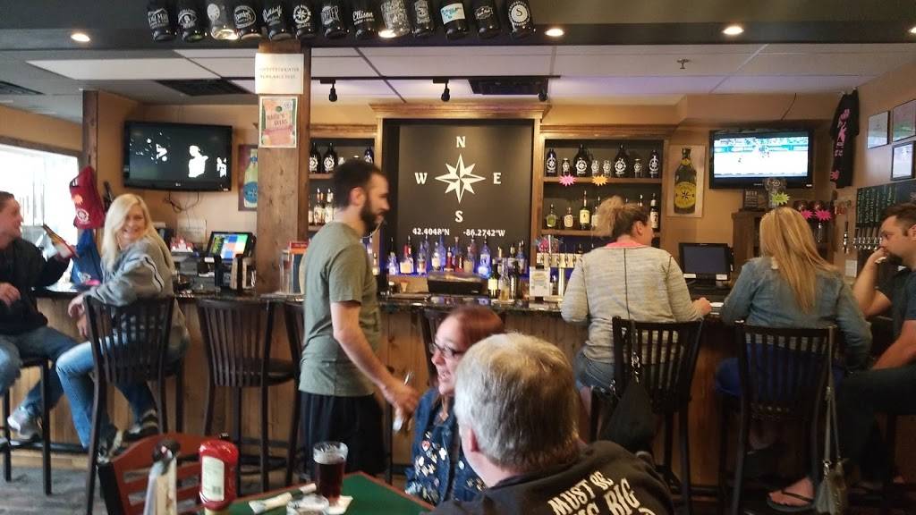 South Haven Brewpub | restaurant | 515 Williams St, South Haven, MI 49090, USA | 2697677105 OR +1 269-767-7105