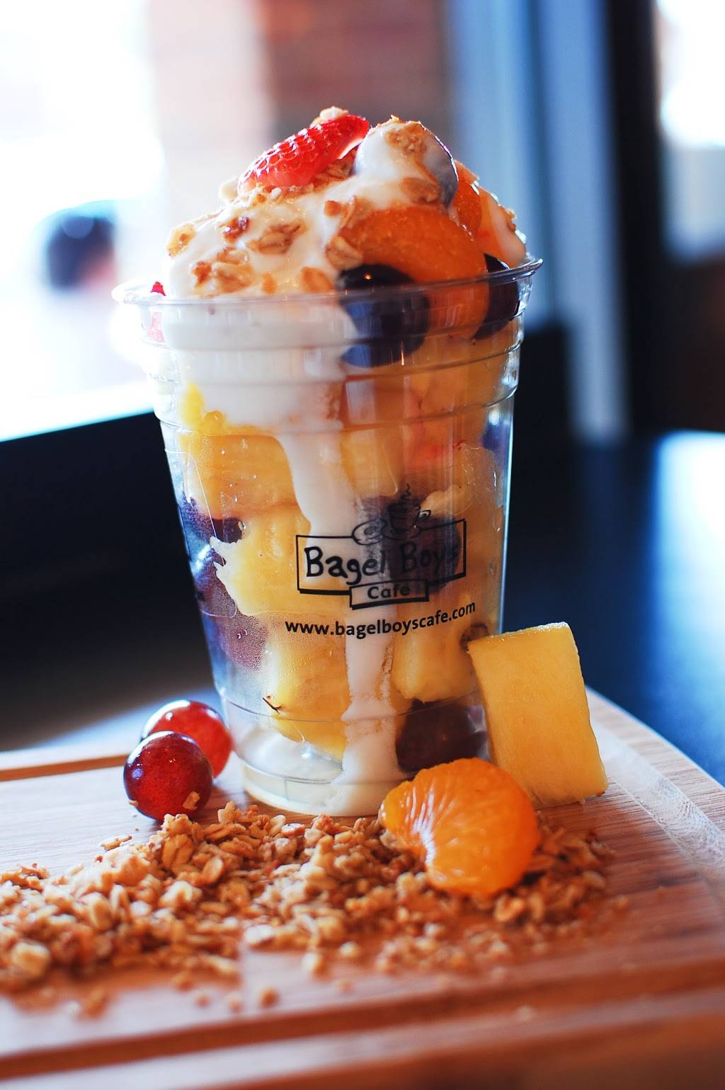 Bagel Boys Cafe - Perimeter | restaurant | 6355 Peachtree Dunwoody Rd, Sandy Springs, GA 30328, USA | 6785853445 OR +1 678-585-3445