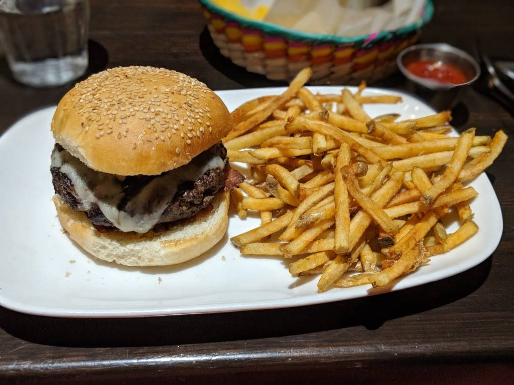 Agava Restaurant | restaurant | 381 Pine Tree Rd, Ithaca, NY 14850, USA | 6073194366 OR +1 607-319-4366