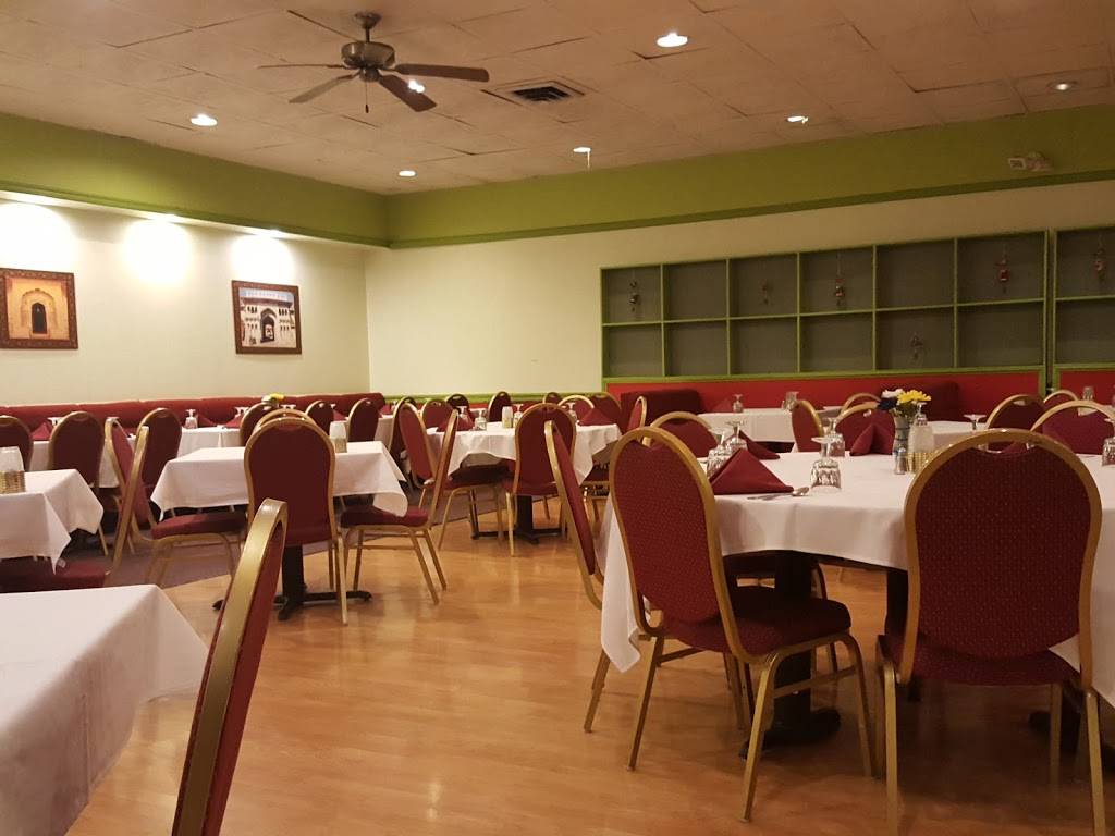 Akbar Palace | restaurant | 3541 Brenbrook Dr, Randallstown, MD 21133, USA | 4106551600 OR +1 410-655-1600