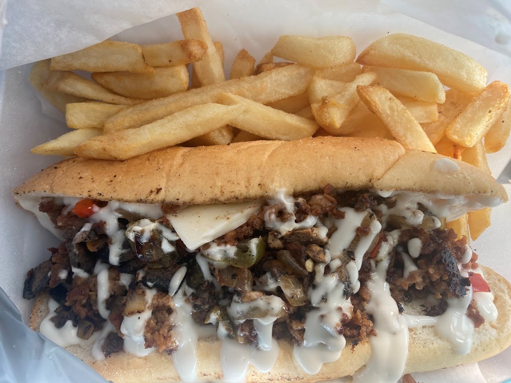 Juicy Vegan | restaurant | 15430 Waterloo Rd, Cleveland, OH 44110, USA | 8446854331 OR +1 844-685-4331