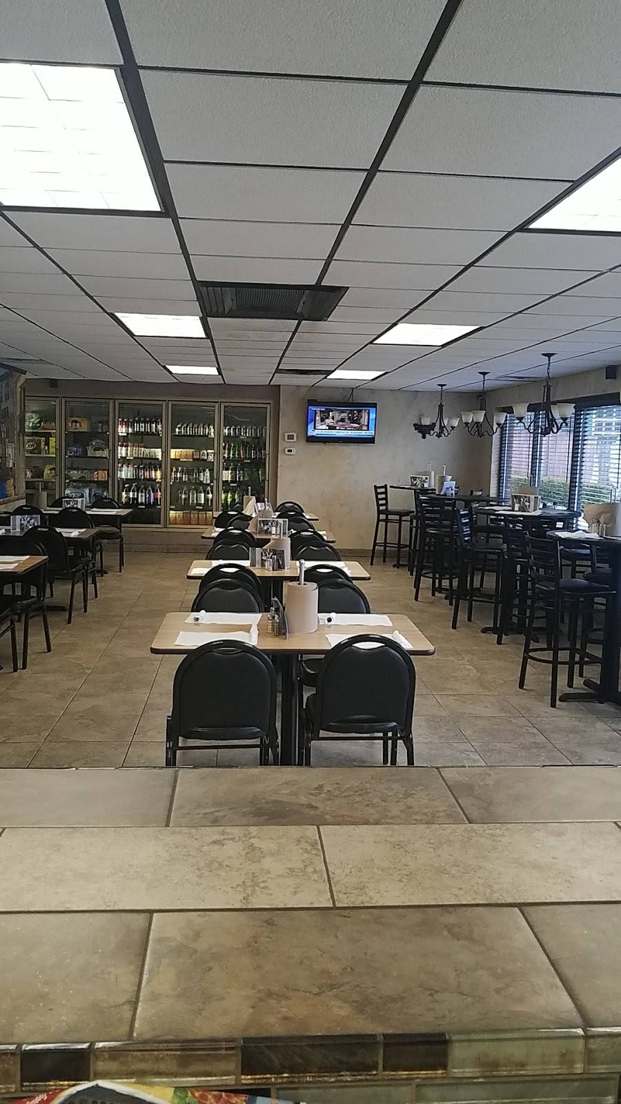 Original Italian Pizza | restaurant | 2824 Broad Ave, Altoona, PA 16601, USA | 8149421005 OR +1 814-942-1005