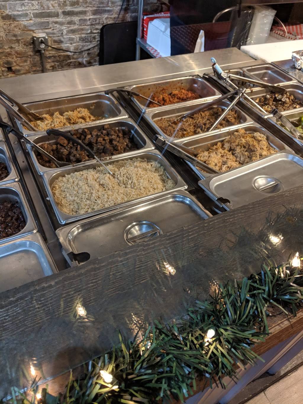 Crave Mexican Grill | restaurant | 431 3rd St, Beaver, PA 15009, USA | 8782072121 OR +1 878-207-2121