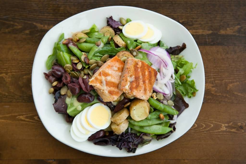 Modern Market Eatery | restaurant | 537 W Highlands Ranch Pkwy, Highlands Ranch, CO 80129, USA | 8665843944 OR +1 866-584-3944