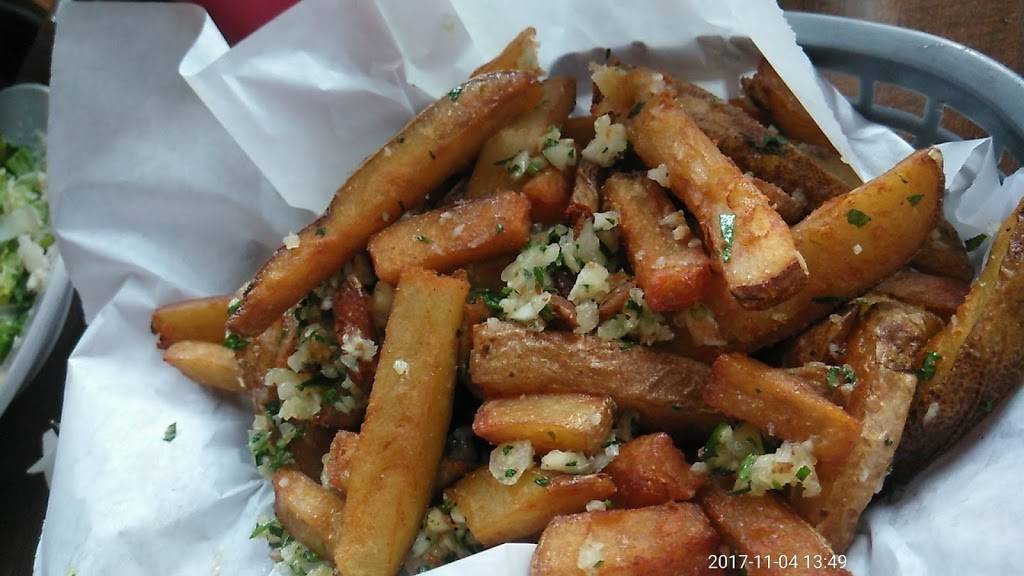 Powder Keg | restaurant | 2132 Railroad Ave, Hercules, CA 94547, USA | 5107247300 OR +1 510-724-7300