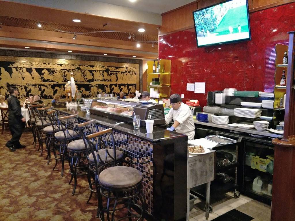 Qin Dynasty | restaurant | 5115 Buffalo Speedway #900, Houston, TX 77005, USA | 7136608386 OR +1 713-660-8386