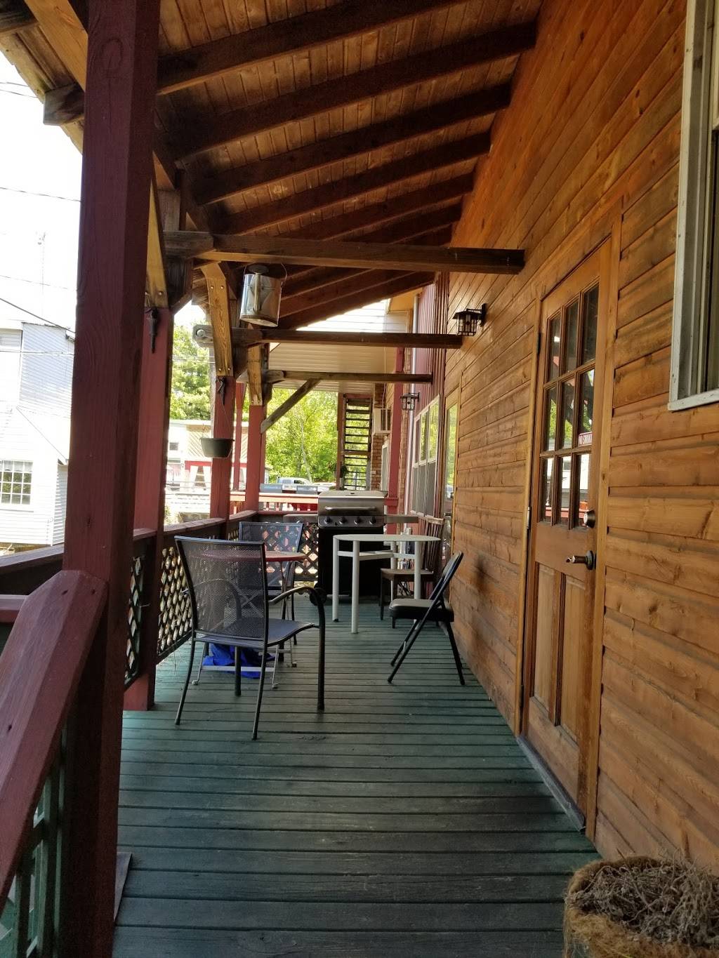 MORE Healthy Foods | restaurant | 15 Main St, Montello, WI 53949, USA | 6082978111 OR +1 608-297-8111