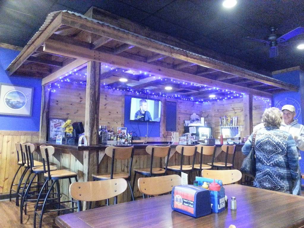 Chillin & Grillin Shack Restaurant & Catering | restaurant | 12134 King William Rd, King William, VA 23086, USA | 8047694777 OR +1 804-769-4777