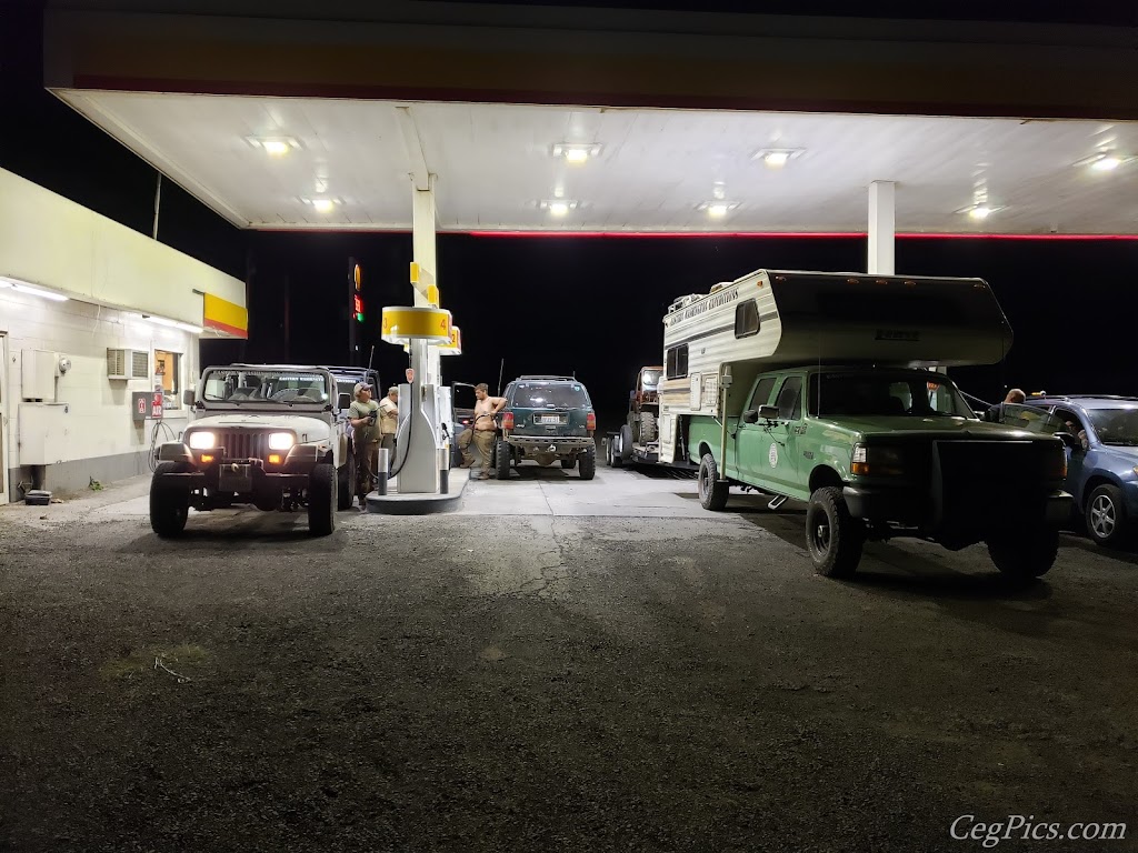 Shell | restaurant | 801 Main St, Ellensburg, WA 98926, USA | 5099683037 OR +1 509-968-3037