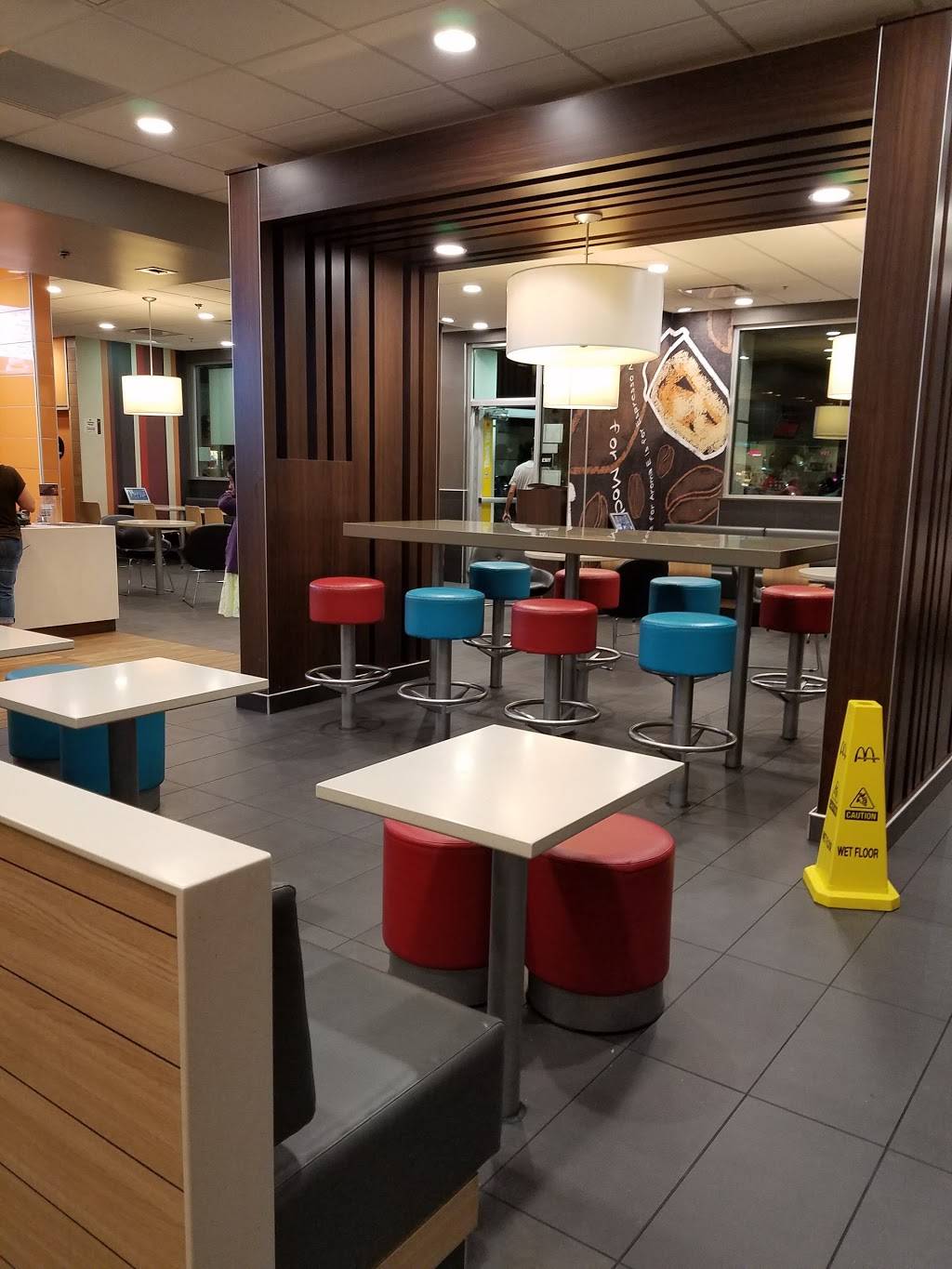 McDonalds | cafe | 568 S Mt Vernon Ave, San Bernardino, CA 92410, USA | 9098888080 OR +1 909-888-8080