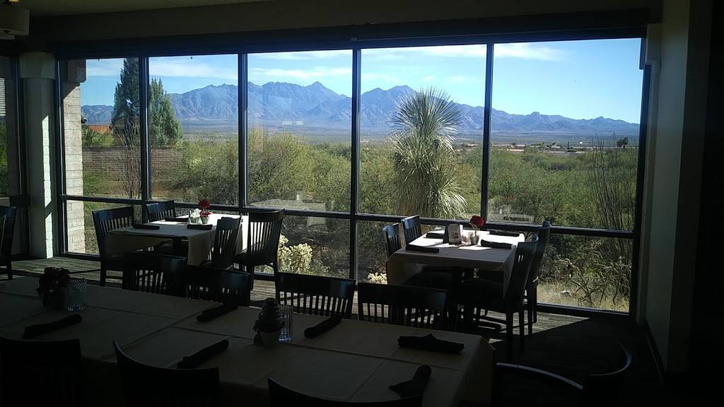 Coyote Grill at San Ignacio Golf Club | restaurant | 4201 S Camino Del Sol, Green Valley, AZ 85622, USA | 5202078002 OR +1 520-207-8002