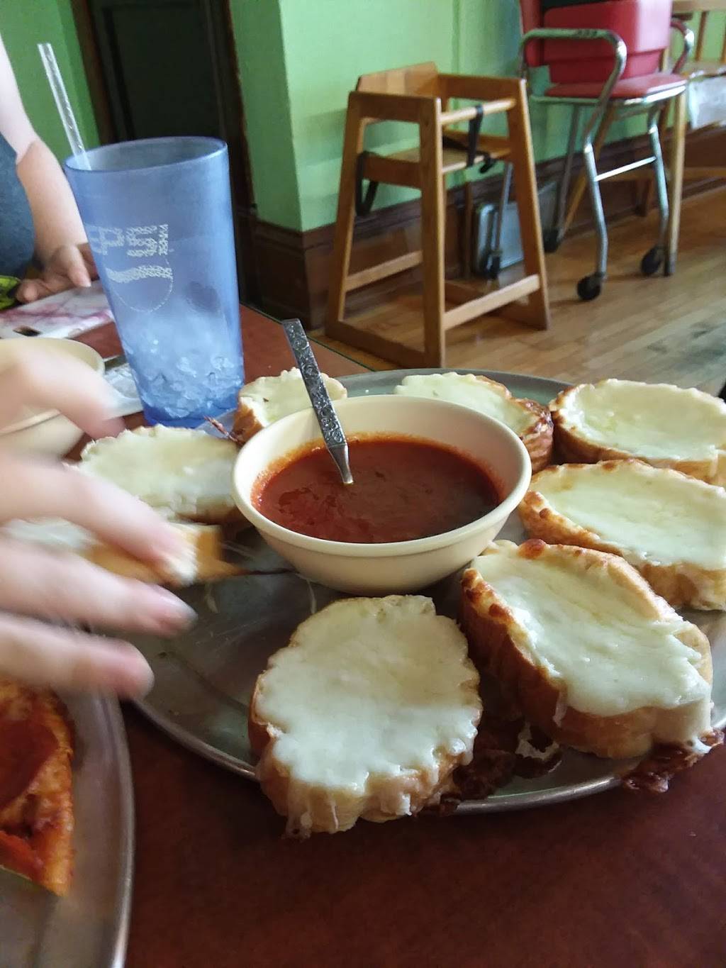 Italian Village | meal delivery | 111 W 1st Ave, Monmouth, IL 61462, USA | 3097342179 OR +1 309-734-2179