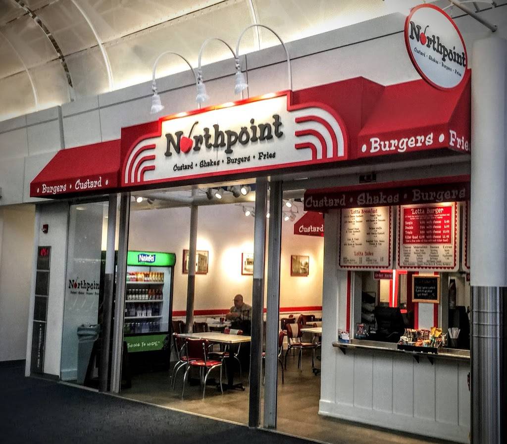Northpoint Custard | restaurant | 5300 S Howell Ave, Milwaukee, WI 53207, USA | 4142587885 OR +1 414-258-7885