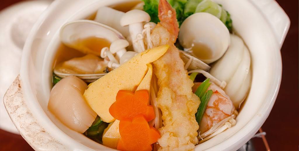 Masaki Sushi | restaurant | 60 Picton St, Niagara-on-the-Lake, ON L0S 1J0, Canada | 9054681999 OR +1 905-468-1999