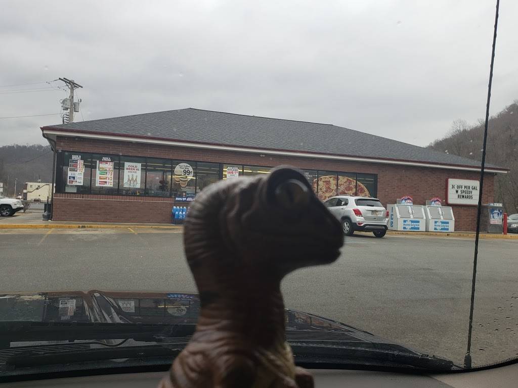 Speedy Café | restaurant | 1200 Long Run Rd, White Oak, PA 15131, USA | 4126781345 OR +1 412-678-1345