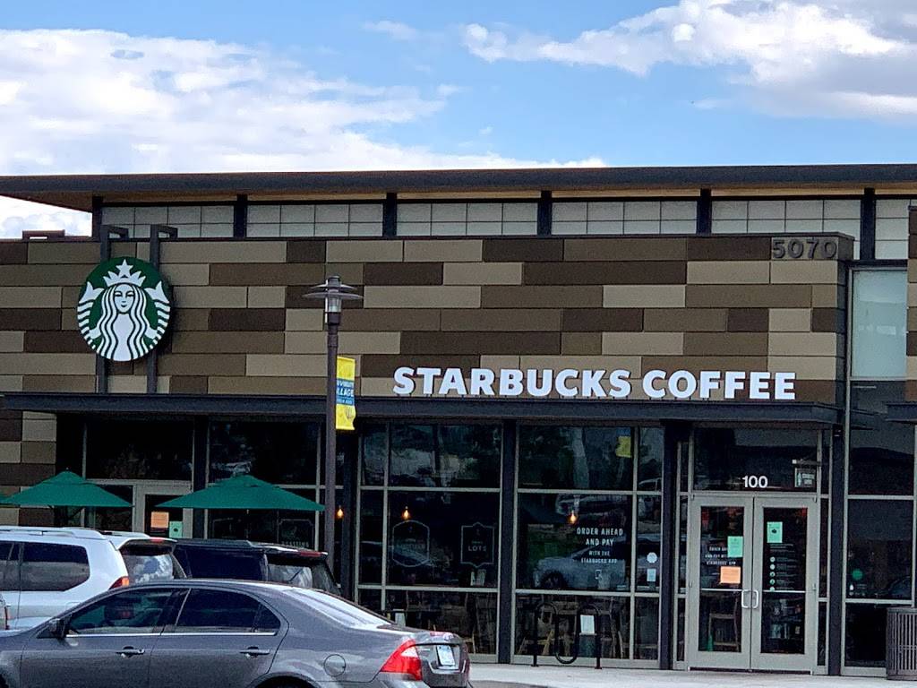 Starbucks | cafe | 5070 N Nevada Ave, Colorado Springs, CO 80918, USA | 7195980835 OR +1 719-598-0835