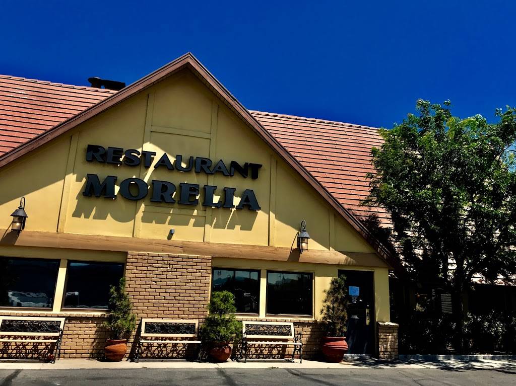 Restaurant Morelia | restaurant | 6098 State St, Salt Lake City, UT 84107, USA | 8012658790 OR +1 801-265-8790