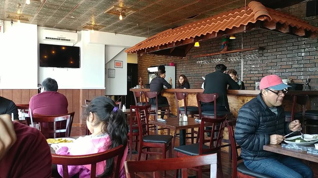 La Selva | restaurant | 94-02 80th St, Ozone Park, NY 11416, USA | 7182962785 OR +1 718-296-2785