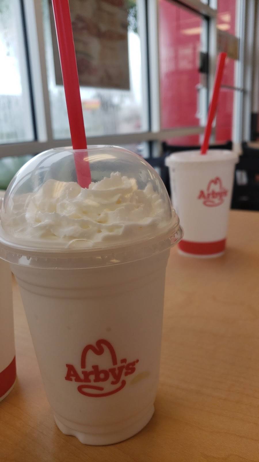 Arbys | meal takeaway | 3333 W Okeechobee Rd, Hialeah, FL 33012, USA | 3053623683 OR +1 305-362-3683