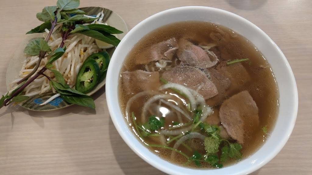 Pho La | restaurant | 6055 Snell Ave, San Jose, CA 95123, USA | 4083637998 OR +1 408-363-7998
