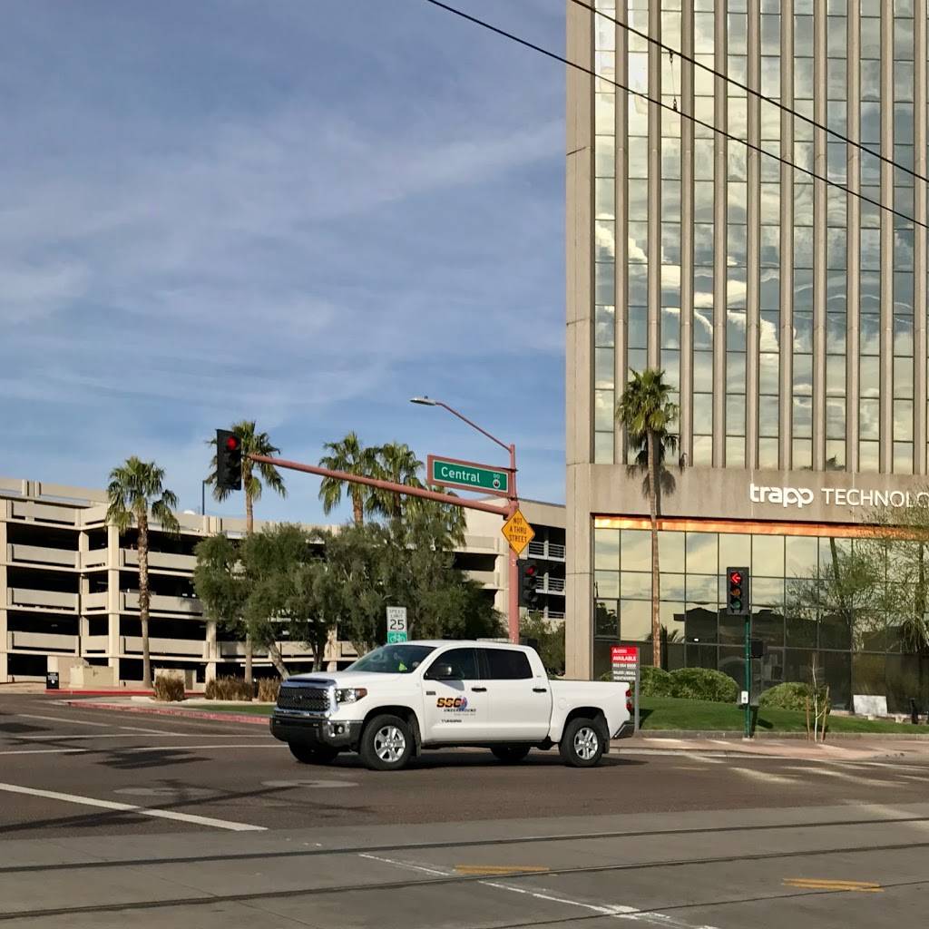 Hungry Howies Pizza | restaurant | 2535 N Central Ave, Phoenix, AZ 85004, USA | 6023620505 OR +1 602-362-0505