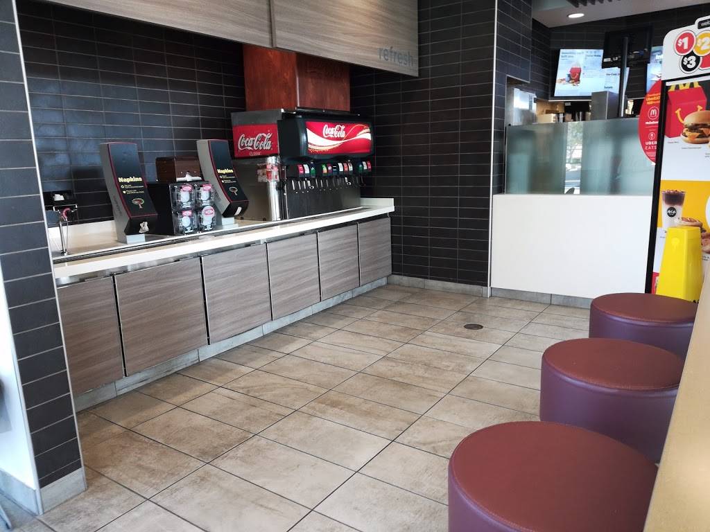 McDonalds | restaurant | 8175 S John Young Pkwy, Orlando, FL 32819, USA | 4072184199 OR +1 407-218-4199