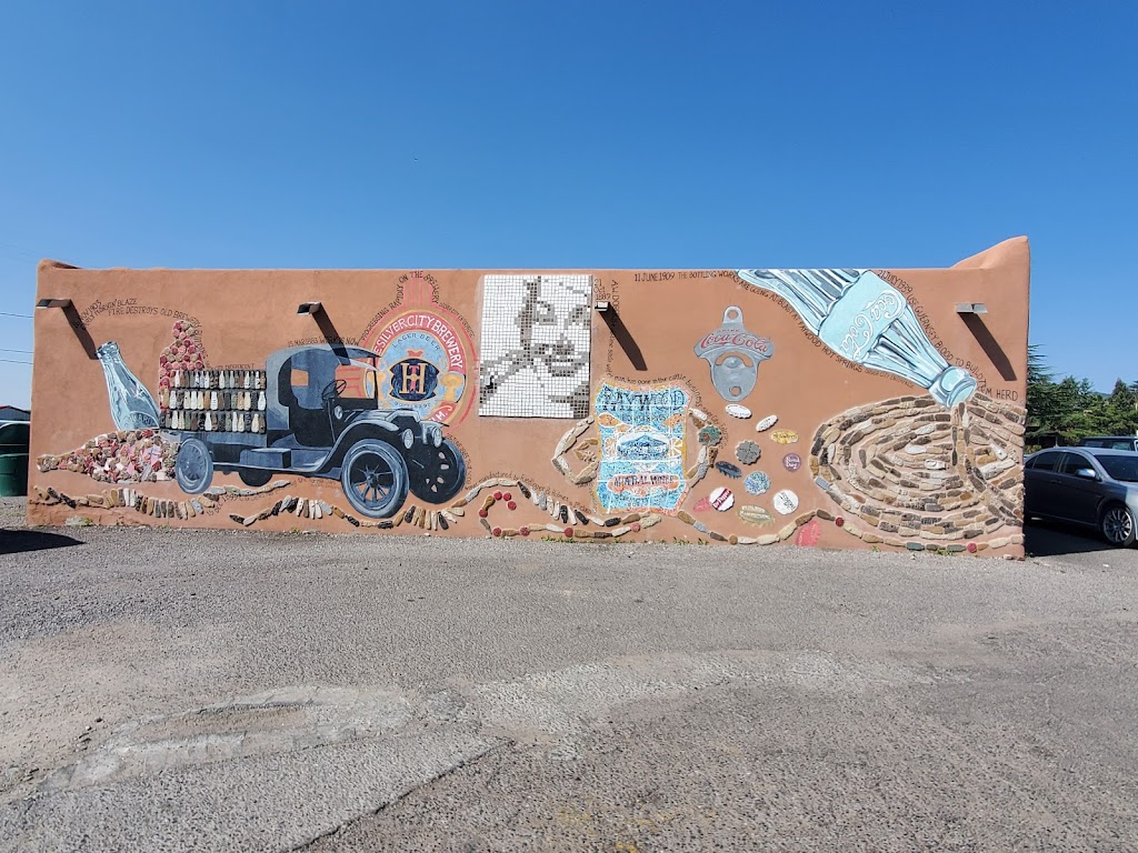 Don Juans Burritos & Mexican Food | restaurant | 418 Silver Heights Blvd, Silver City, NM 88061, USA | 5755385440 OR +1 575-538-5440