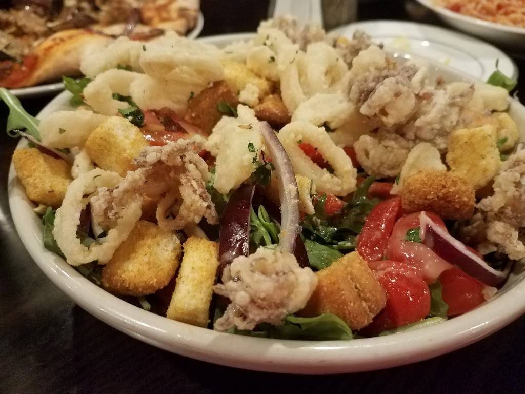 Zappones Italian Bistro | restaurant | 1652 N Higley Rd #103, Gilbert, AZ 85234, USA | 4802182338 OR +1 480-218-2338