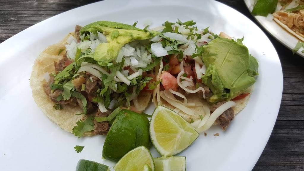 Taqueria San Julian 2 | restaurant | 3575 Bayshore Dr, Naples, FL 34112, USA | 2397756480 OR +1 239-775-6480