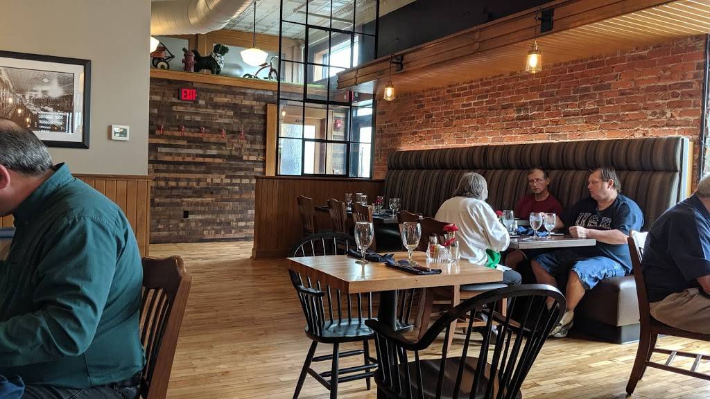 Auburn City Steakhouse | restaurant | 203 Main St, Auburn, IN 46706, USA | 2603337337 OR +1 260-333-7337