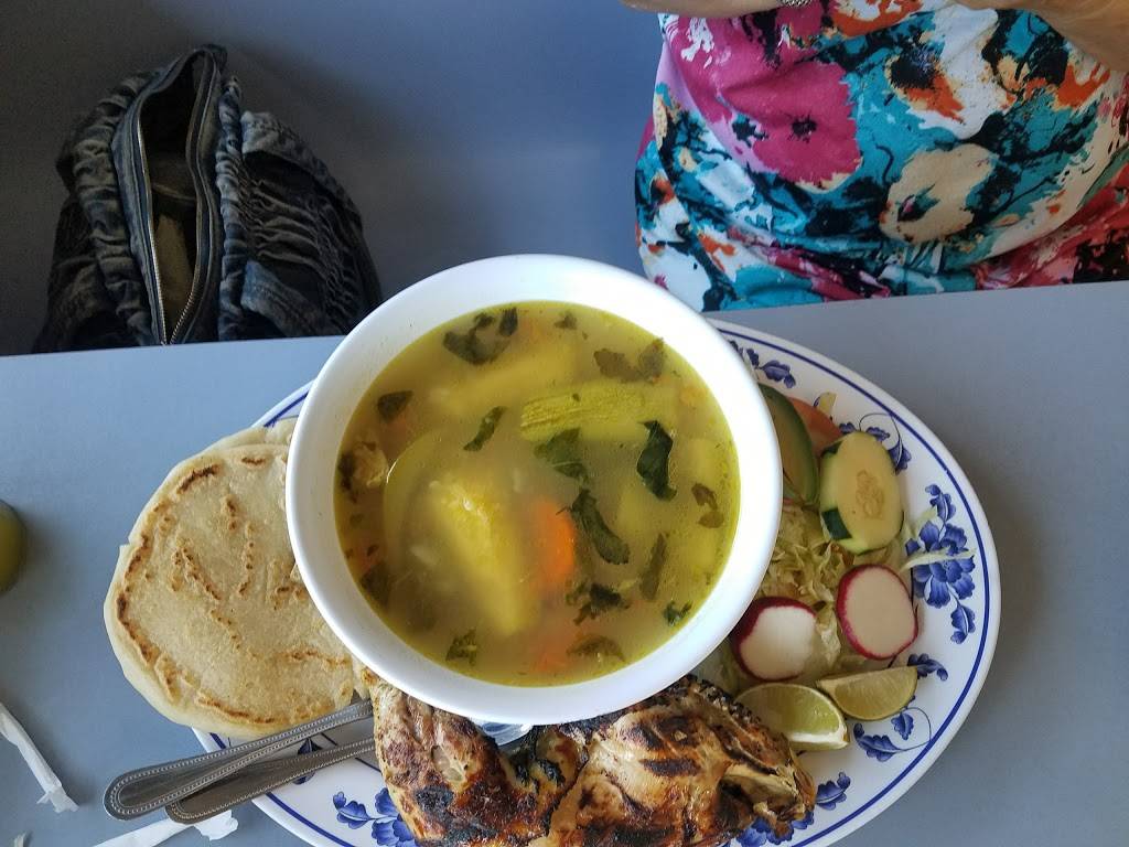 Tanchitos Restaurant | restaurant | 2148 Story Rd #3, San Jose, CA 95122, USA | 4086844416 OR +1 408-684-4416