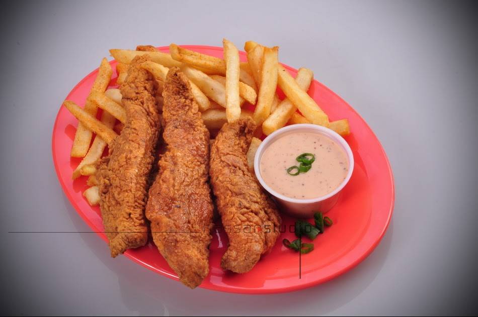 Louisiana Famous Fried Chicken | restaurant | 3760 S Gessner Rd, Houston, TX 77063, USA | 7132785332 OR +1 713-278-5332