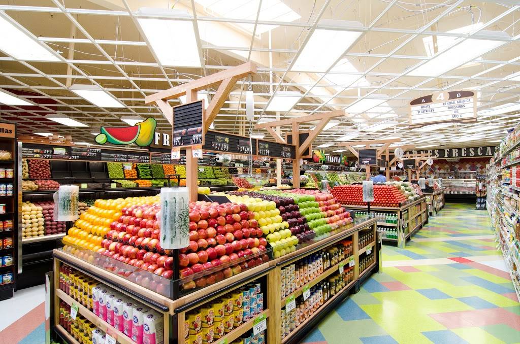 Chavez Supermarket | bakery | 24601 Mission Blvd, Hayward, CA 94544, USA | 5108889878 OR +1 510-888-9878