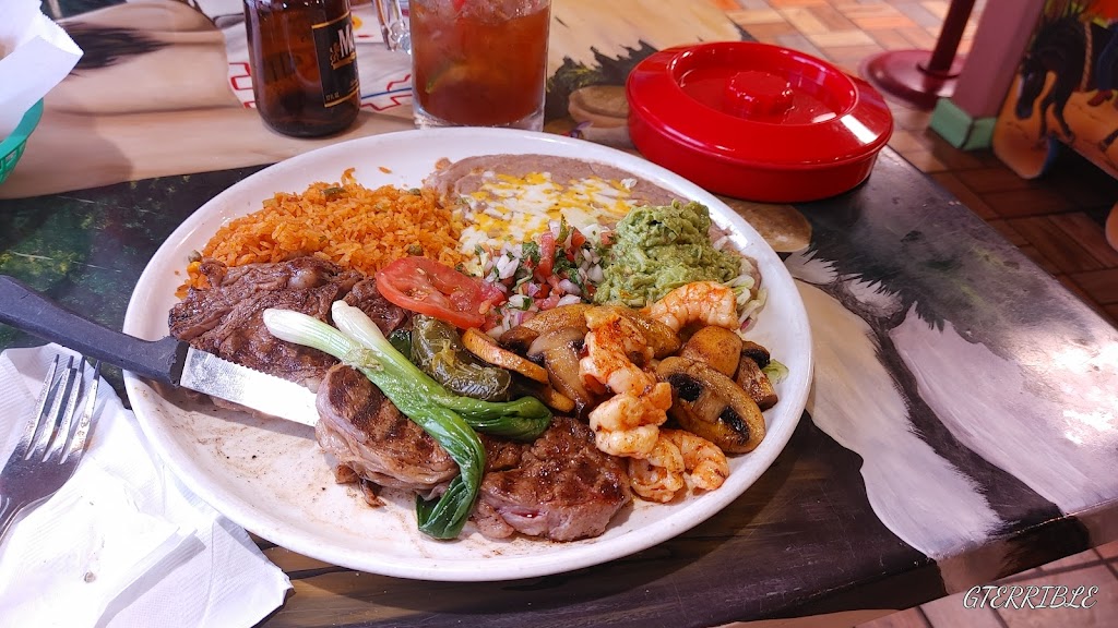 El Tapatio Mexican Restaurant | restaurant | 2004 W Historic Rte 66, Flagstaff, AZ 86004, USA | 9287743530 OR +1 928-774-3530