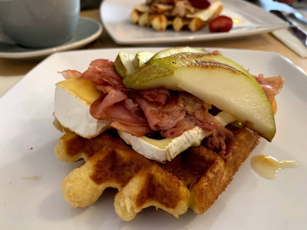 Syrup Trap | cafe | 1104 Main St suite 111, Vancouver, WA 98660, USA | 3608368321 OR +1 360-836-8321