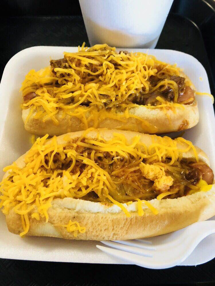 Carls Coney Island | restaurant | 4285 Southwest Blvd, Tulsa, OK 74107, USA | 9184452670 OR +1 918-445-2670