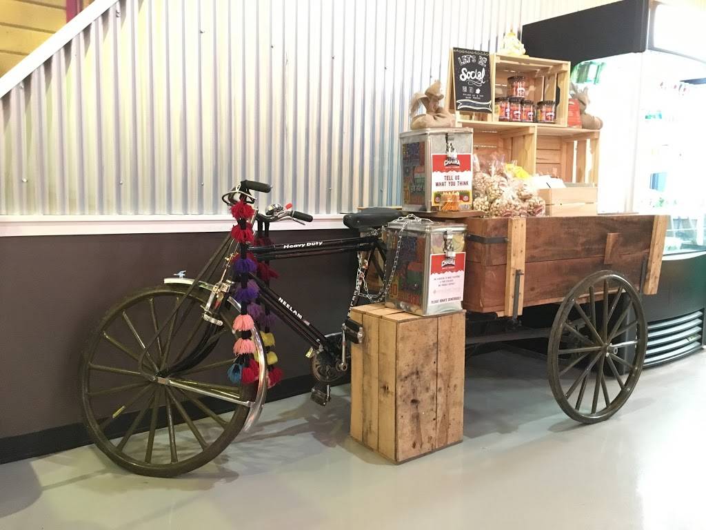 Chaska | restaurant | 2325 Matheson Blvd E, Mississauga, ON L4W 5B6, Canada | 9052820707 OR +1 905-282-0707