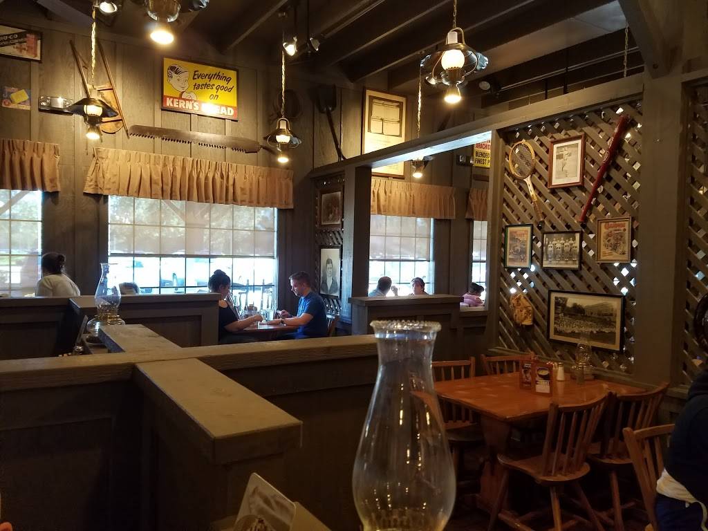 Cracker Barrel Old Country Store | restaurant | 757 Lynnhaven Pkwy, Virginia Beach, VA 23452, USA | 7573401928 OR +1 757-340-1928