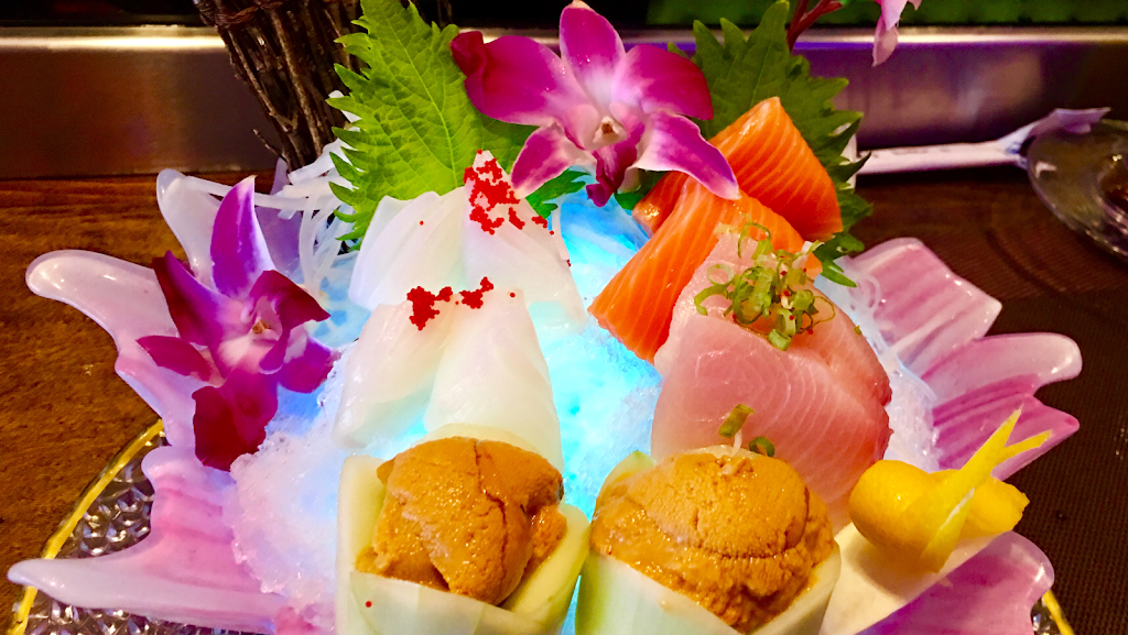 Hokkaido Sushi Asian Fusion | restaurant | 331 NY-25A, Mt Sinai, NY 11766, USA | 6318286888 OR +1 631-828-6888