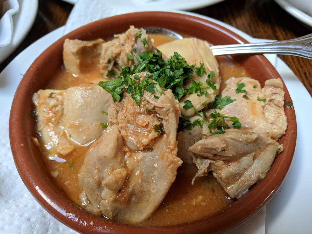 Costa Brava | restaurant | 1653 Garnet Ave, San Diego, CA 92109, USA | 8582731218 OR +1 858-273-1218