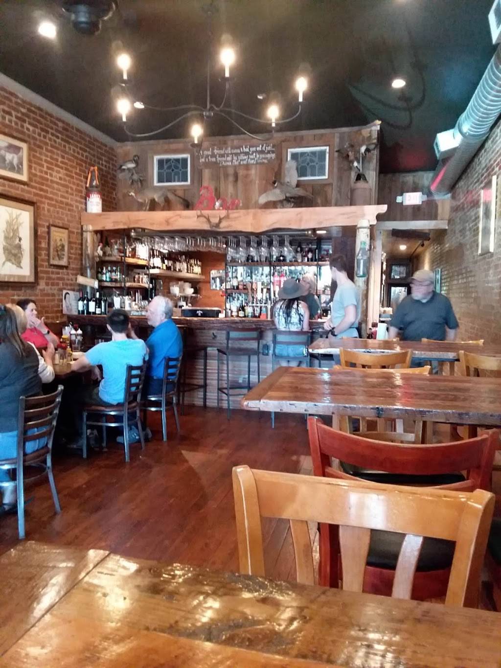 Clydes Tavern and Grill | restaurant | 5 E Jarrard St #206, Cleveland, GA 30528, USA | 7066078707 OR +1 706-607-8707