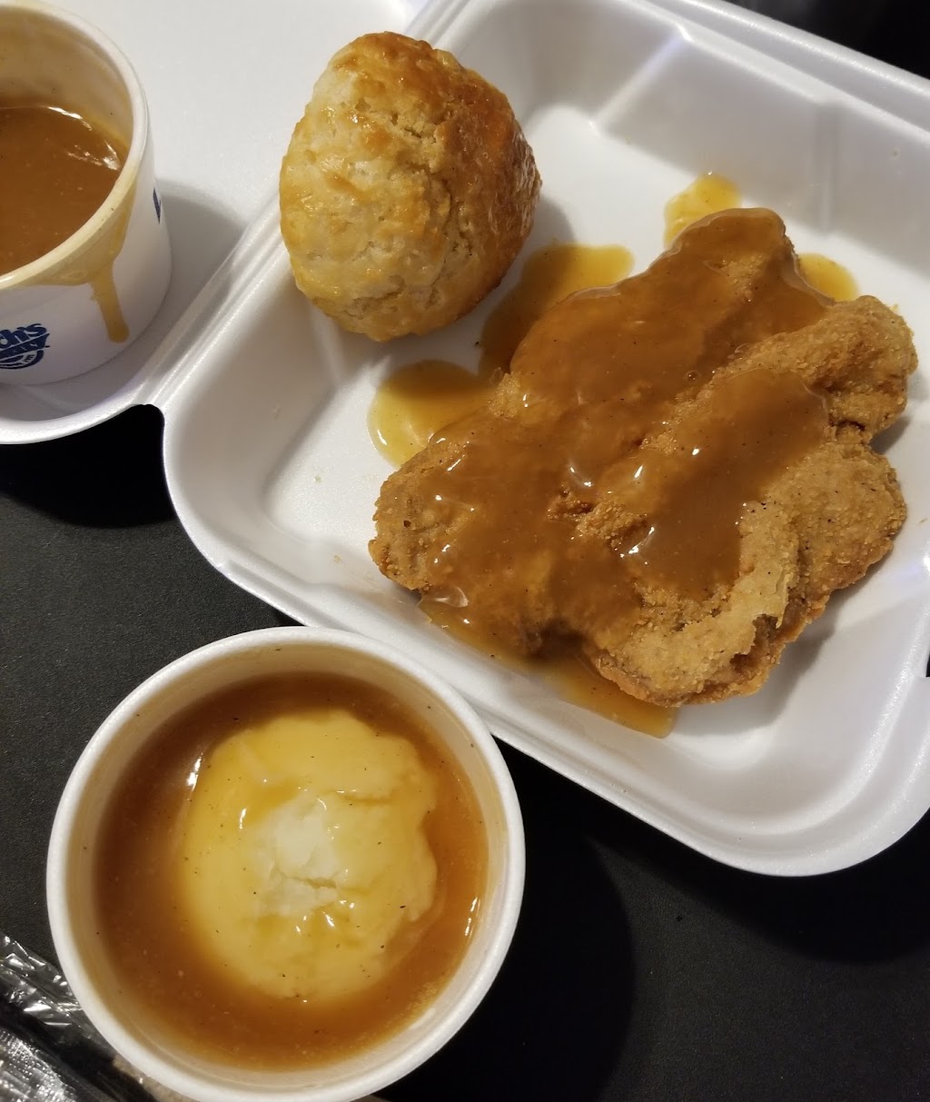 Churchs Chicken | restaurant | 611 Rancho Viejo Dr, Laredo, TX 78045, USA | 9567271495 OR +1 956-727-1495